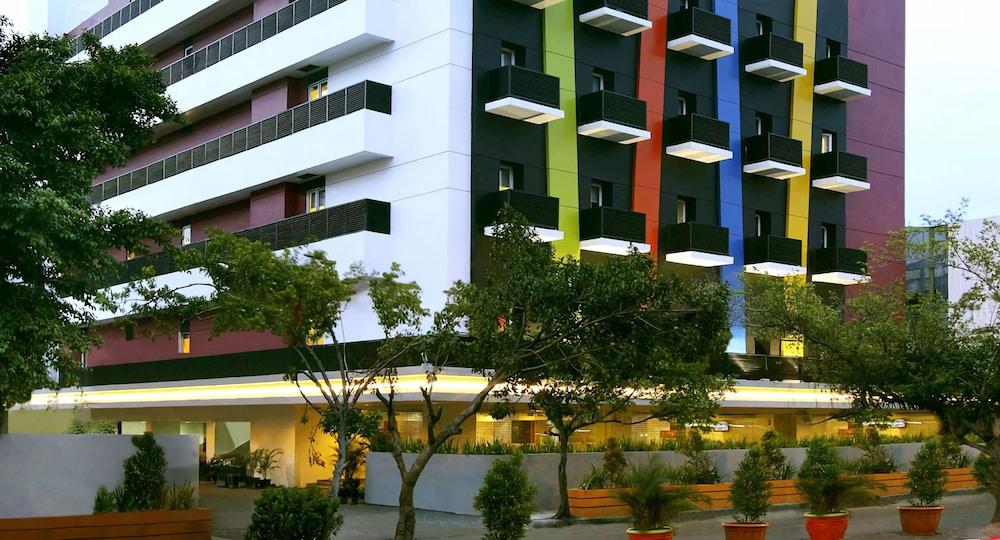 Amaris Hotel Mangga Besar Yakarta Exterior foto