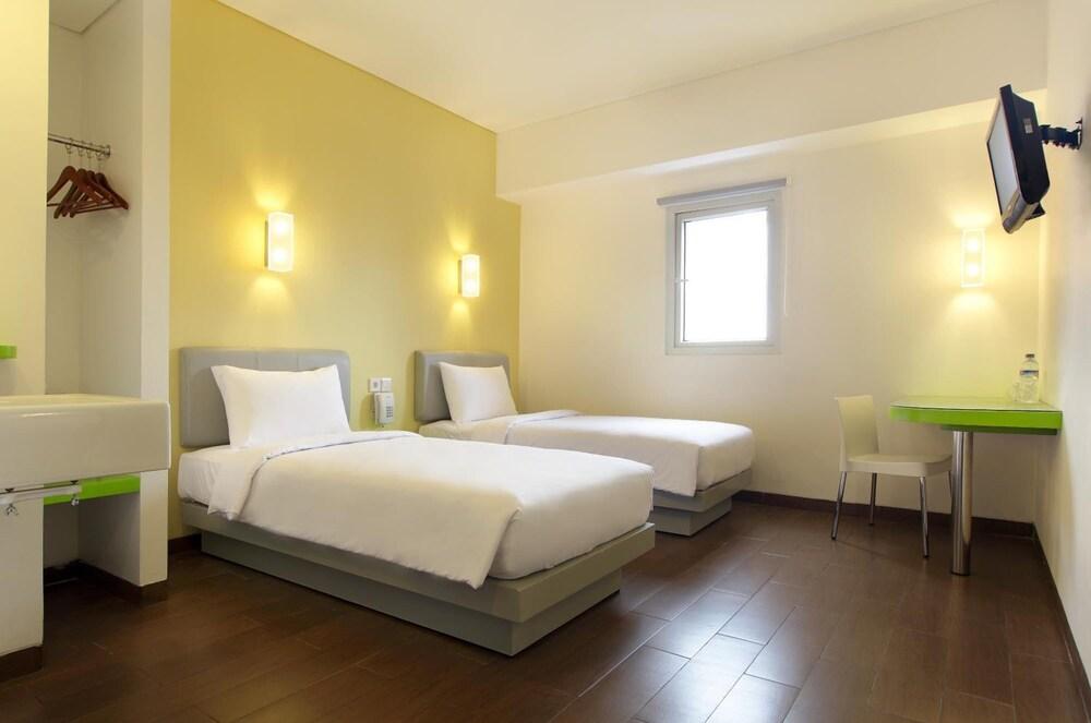 Amaris Hotel Mangga Besar Yakarta Habitación foto