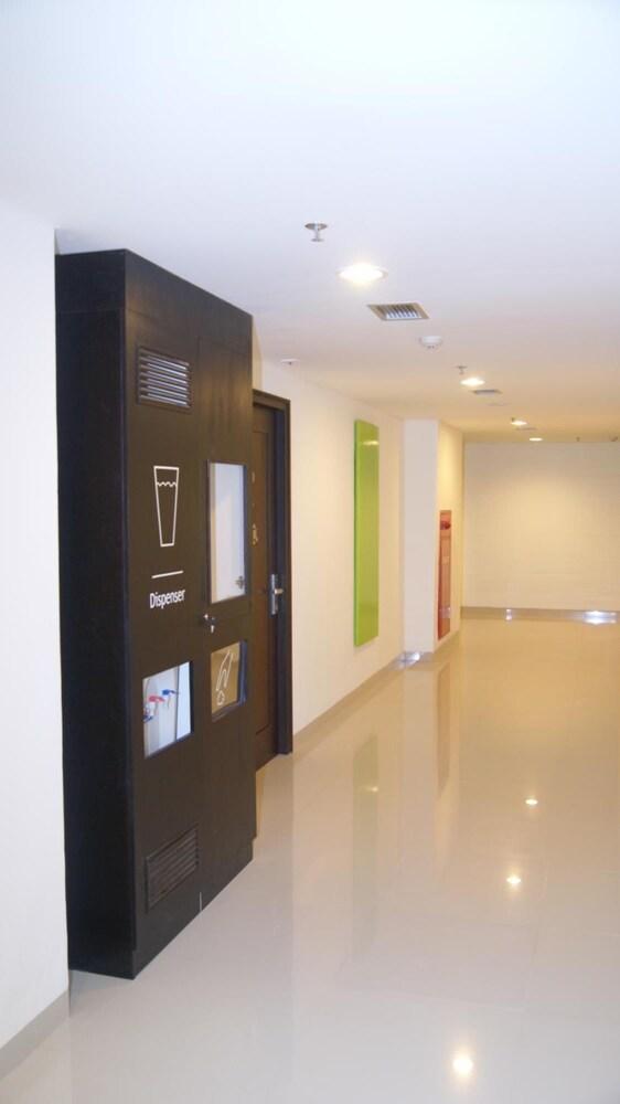 Amaris Hotel Mangga Besar Yakarta Exterior foto